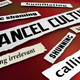 Image for article titled Cancel Culture Doesn’t Exist, But Even If It Did...Maaaaaan, I Know Conservatives Ain’t Talkin'